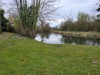 Terrain à ARGOEUVES