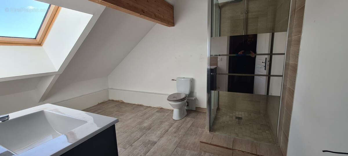 Maison à ARGENTEUIL