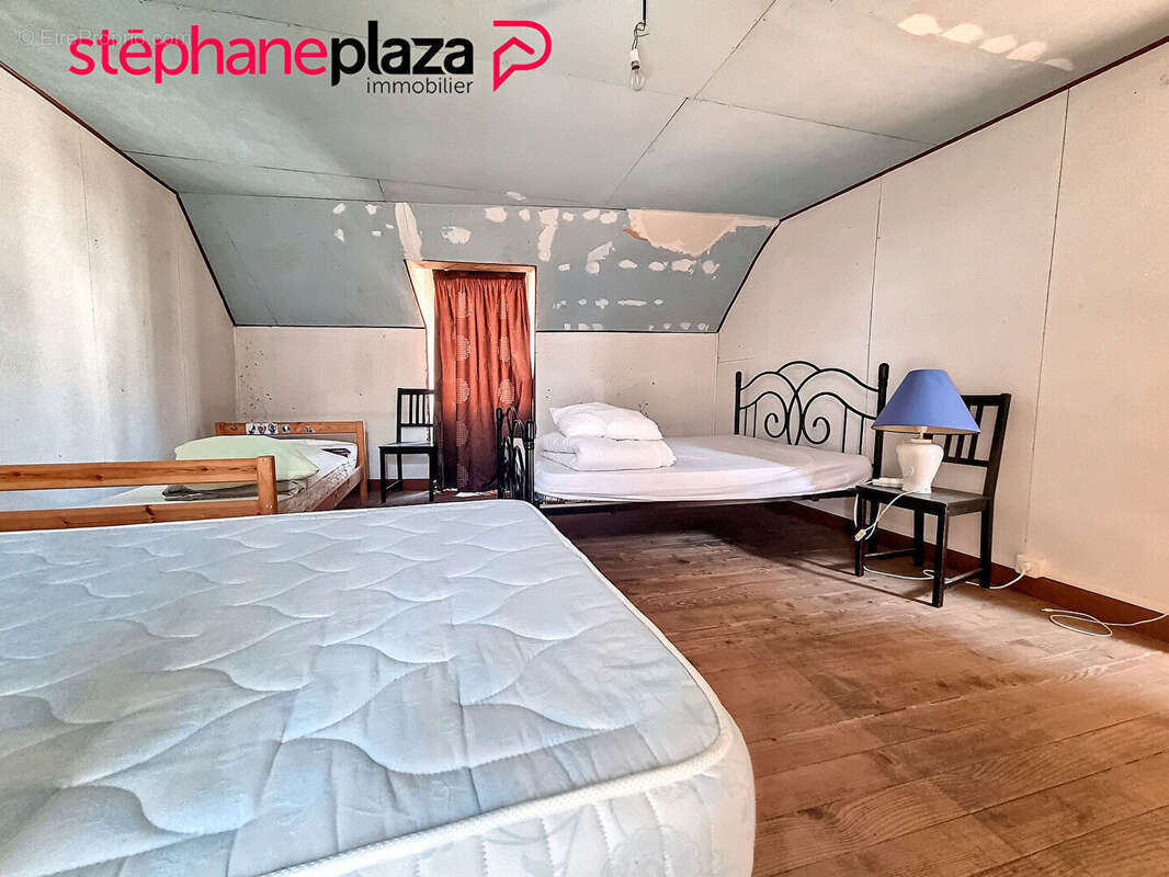 Maison à DOUARNENEZ