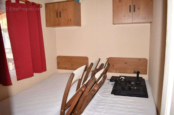 Terrain à SAINT-GEORGES-D&#039;OLERON