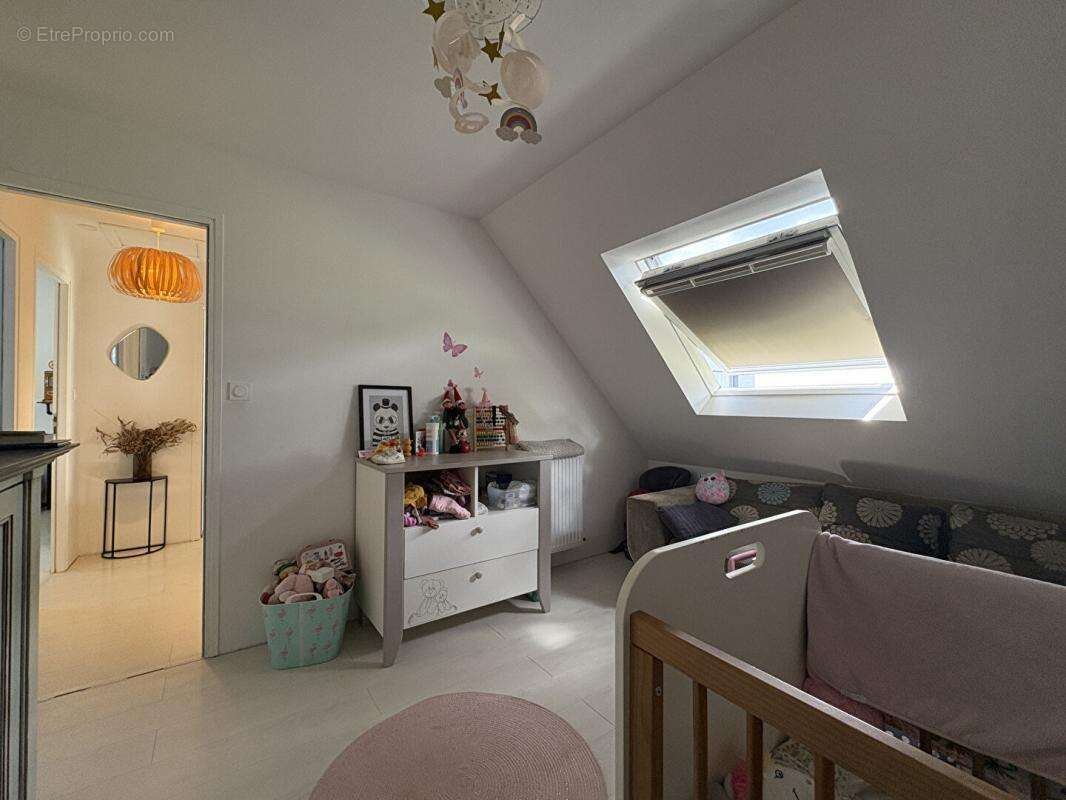 A vendre CLOHARS CARNOET (29360) Maison 6 pièces 4 chambres 90 m2 - photo 17