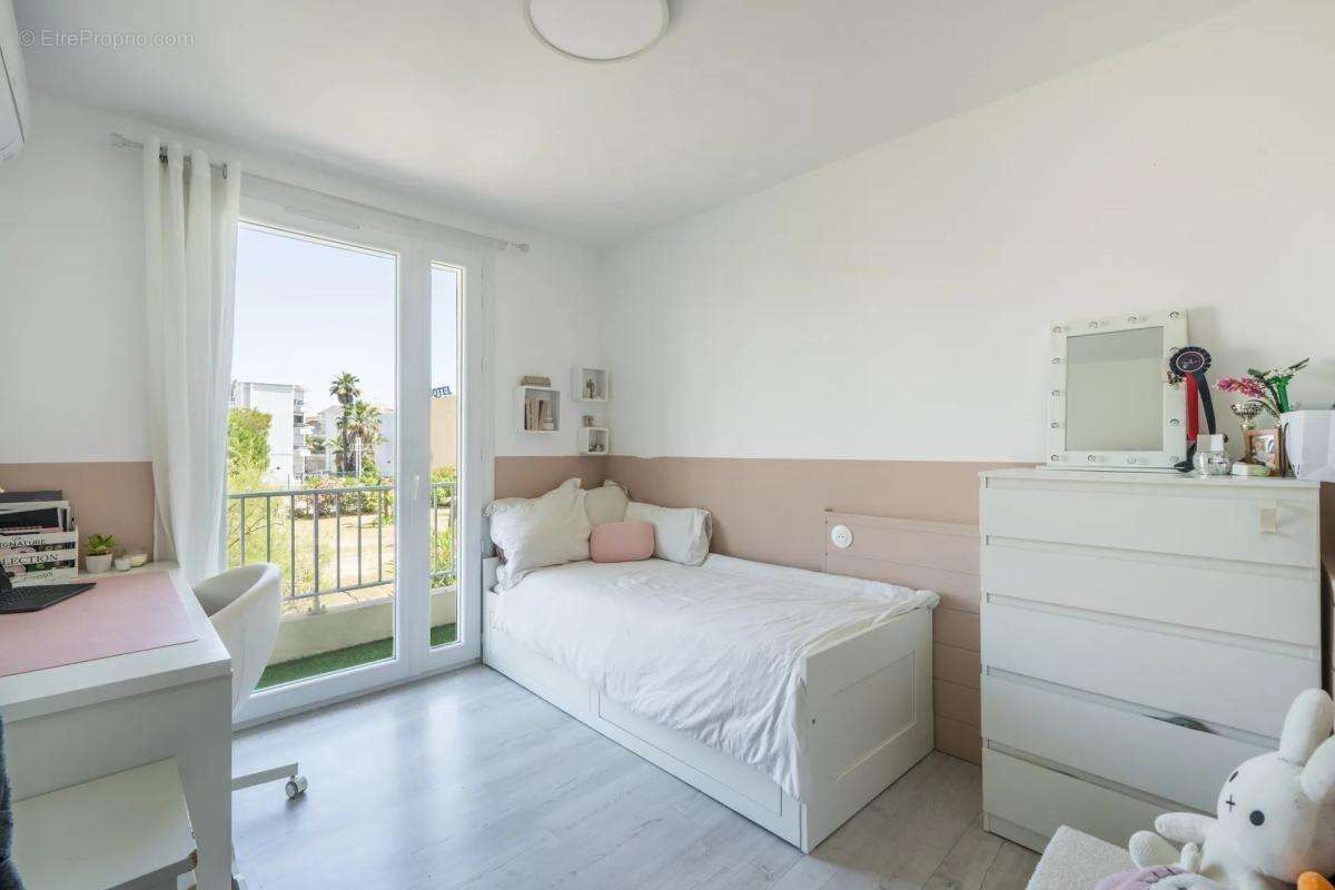 Appartement à PALAVAS-LES-FLOTS