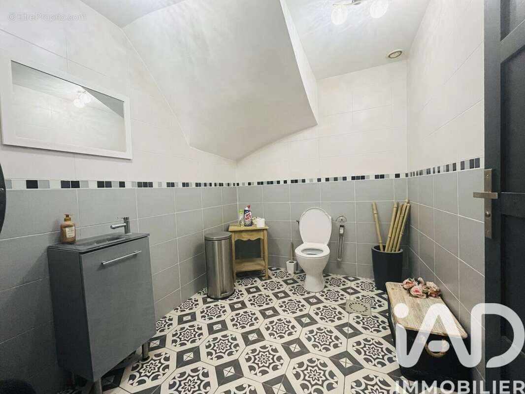 Photo 8 - Appartement à SAINT-LAURENT-DE-LA-CABRERISSE