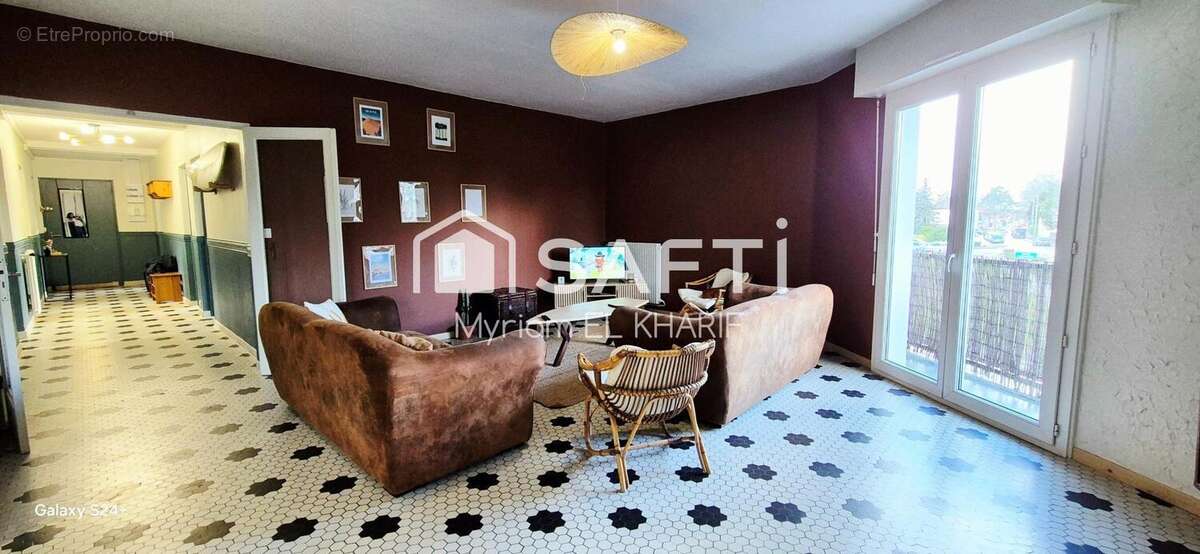 Photo 2 - Appartement à PARENTIS-EN-BORN