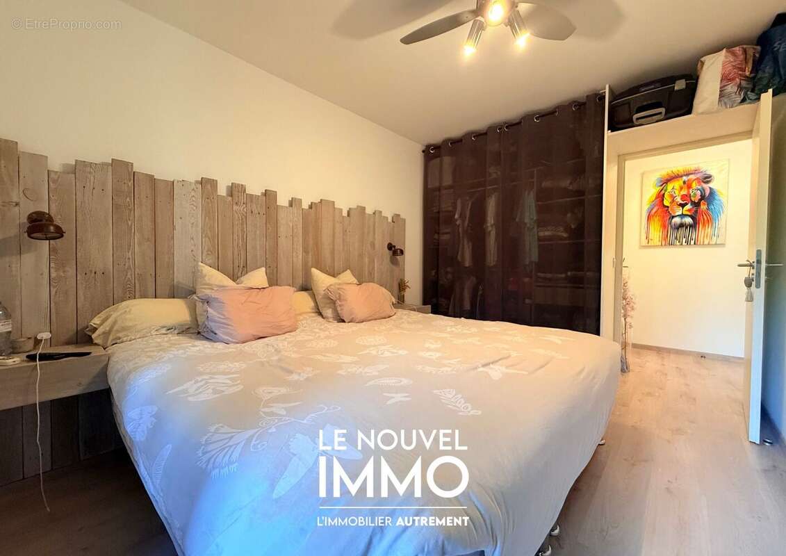 Appartement à MARIGNANE