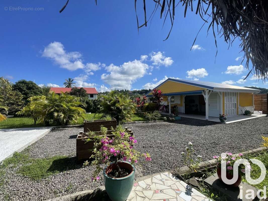 Photo 7 - Maison à RIVIERE-SALEE