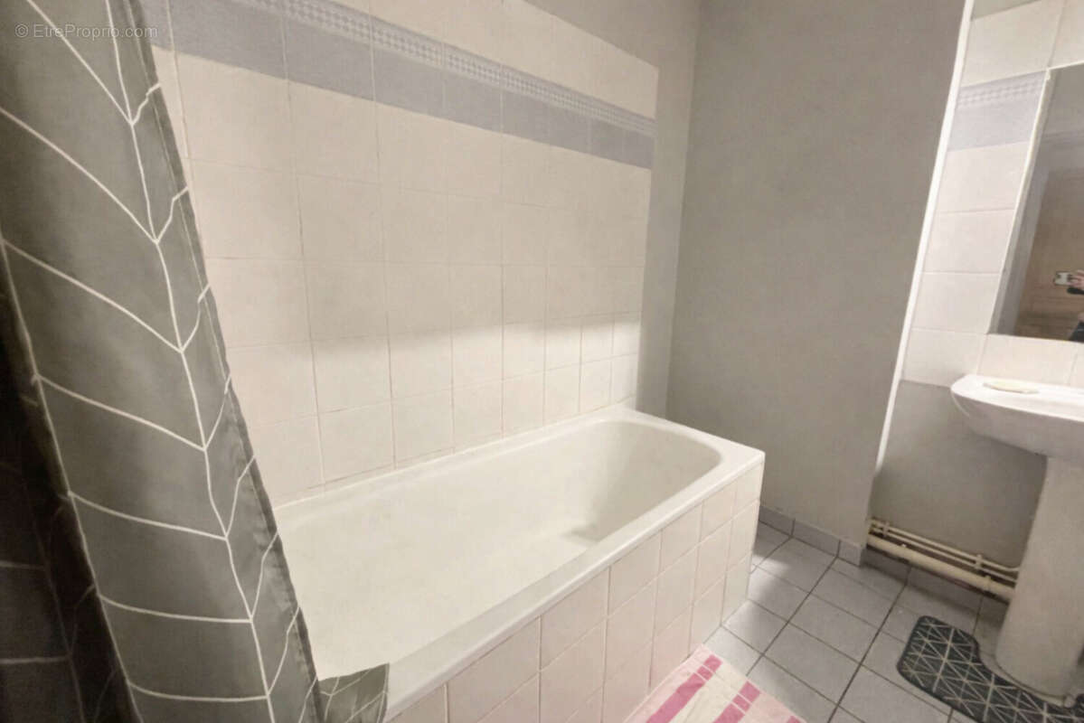Appartement à ROUBAIX