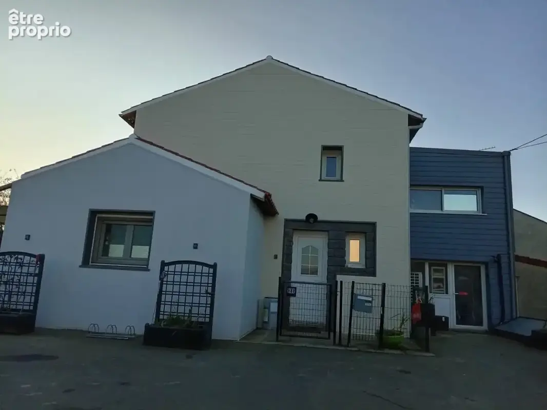 Maison familaile rénovée 124m² - photo 9
