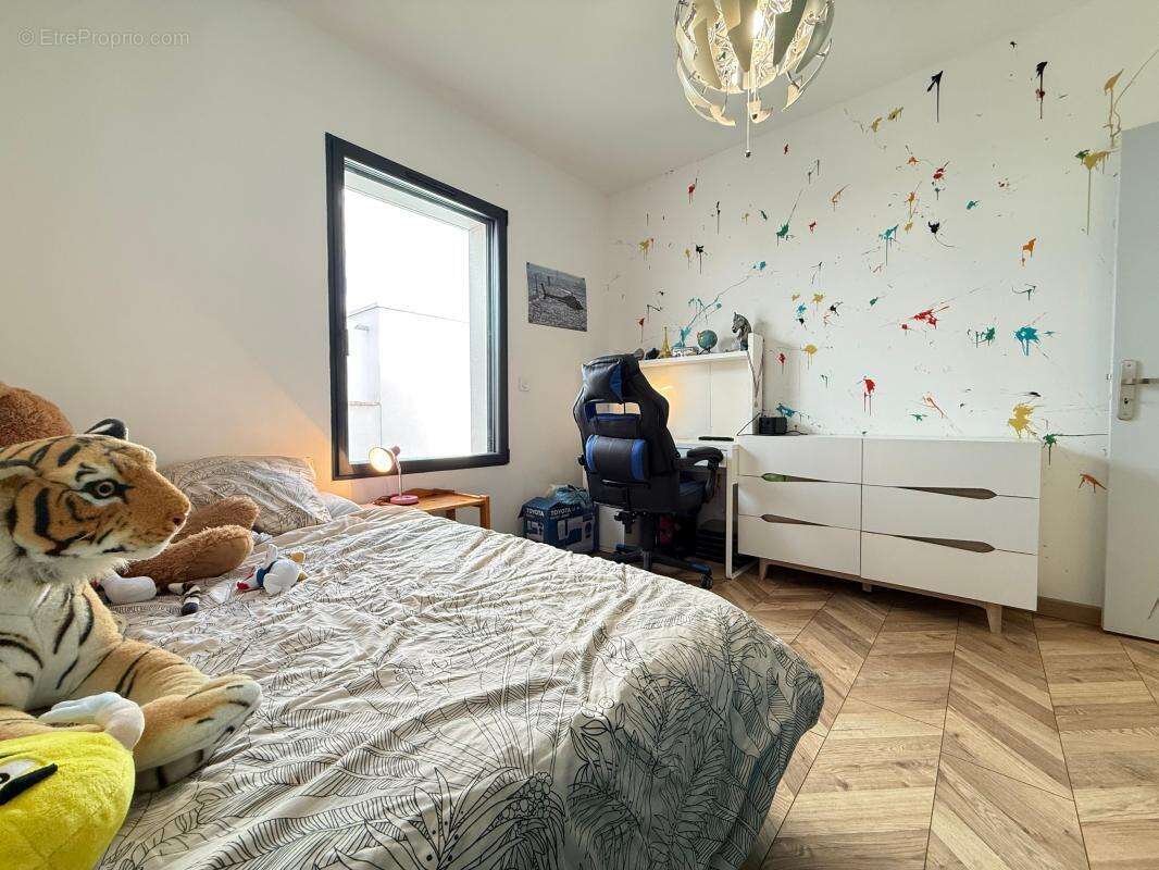 Maison à VAUX-SUR-MER