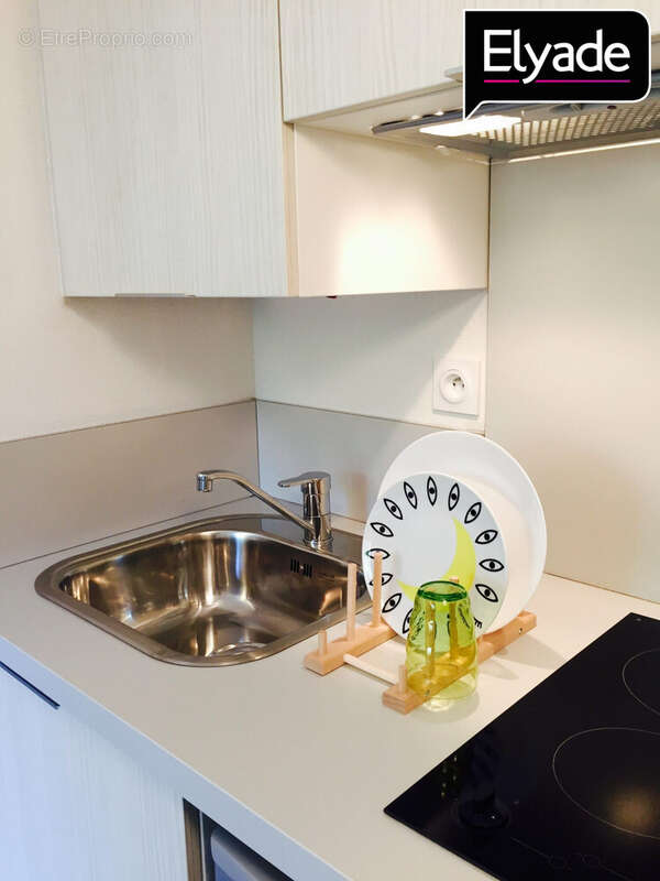 Appartement à MARSEILLE-9E