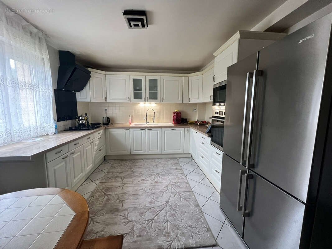 Maison 200m² à verneuil d'avre et d'iton - photo 8