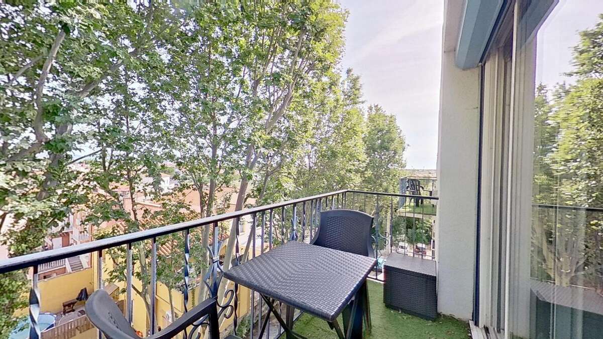 Appartement - photo 15