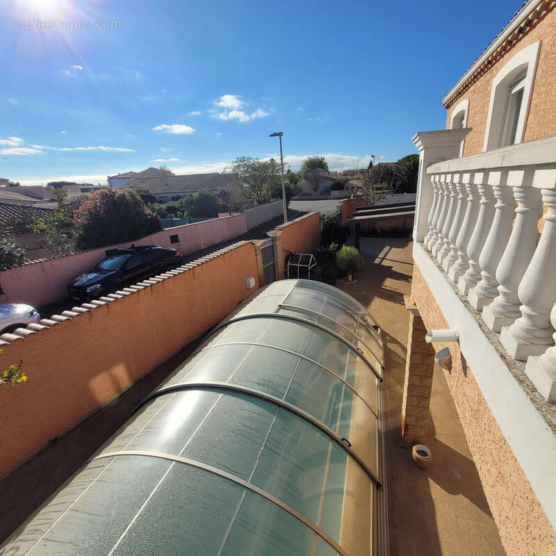 Villa en vente pour famille avec enfants à Narbonne (11) - photo 28