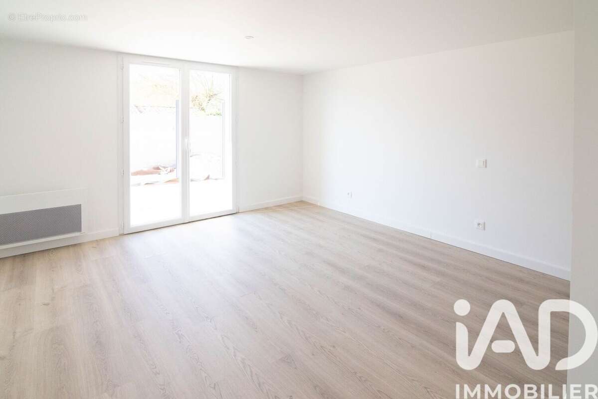 Photo 3 - Appartement à BRETIGNOLLES-SUR-MER