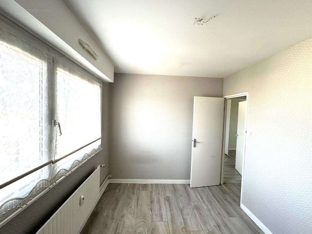 Appartement à ILLZACH