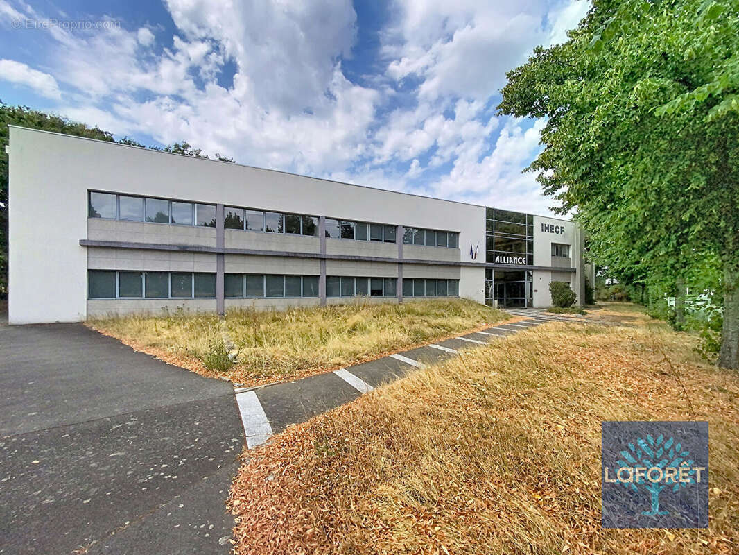 Bureaux ker lann bruz - photo 2