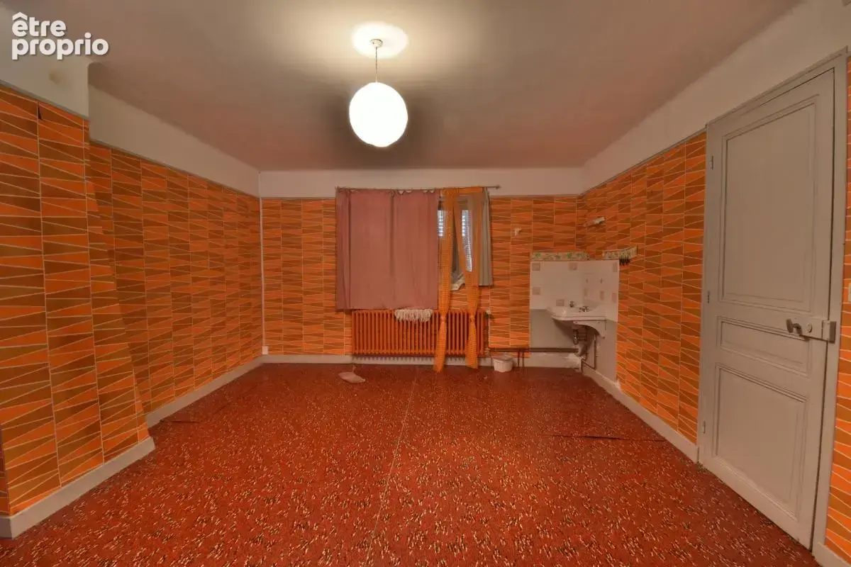 Ensemble de deux maison avec parc de 4000m², à Chaillac (36) - photo 20