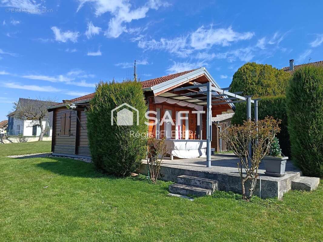 Photo 6 - Terrain à MORVILLARS