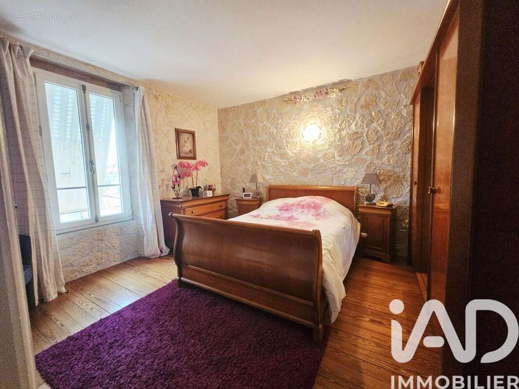 Photo 7 - Maison à MONTEREAU-FAULT-YONNE