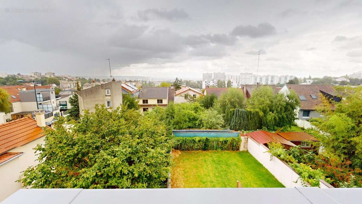 Maison 130 m² à Fontenay-Sous-Bois  - photo 5