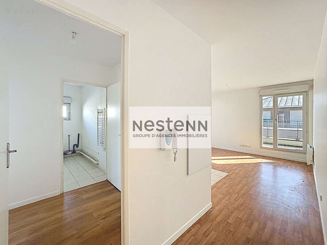Appartement à MONTIGNY-LES-CORMEILLES