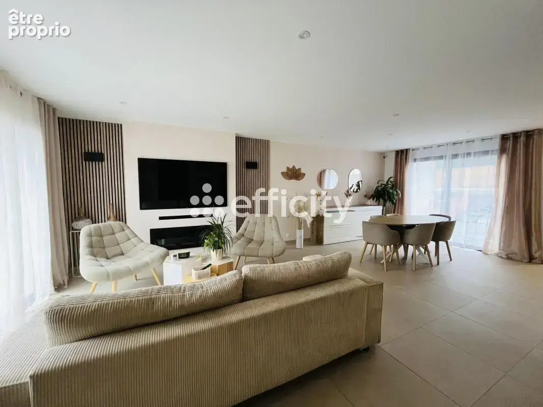 Maison 6 pièces 103 m² à vendre à Queven (56530) - photo 3