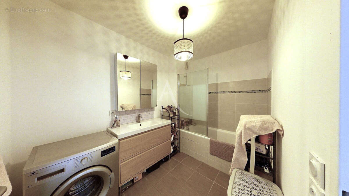 Appartement à CERGY