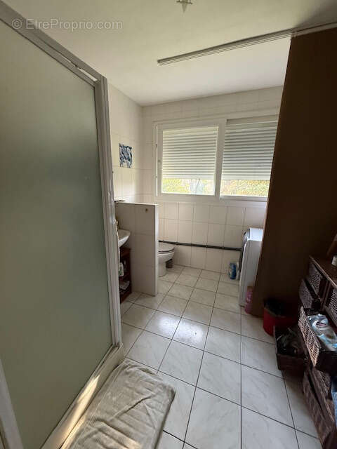 Maison à SAINT-AIGULIN