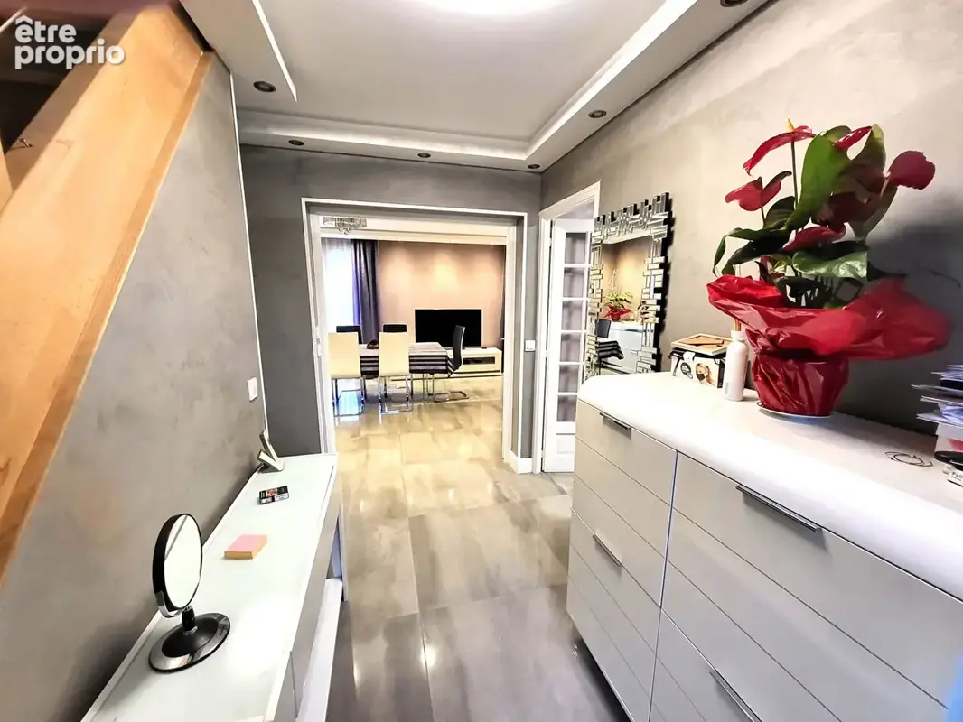 Maison Montmagny 7 pièce(s) 140 m2 - photo 3