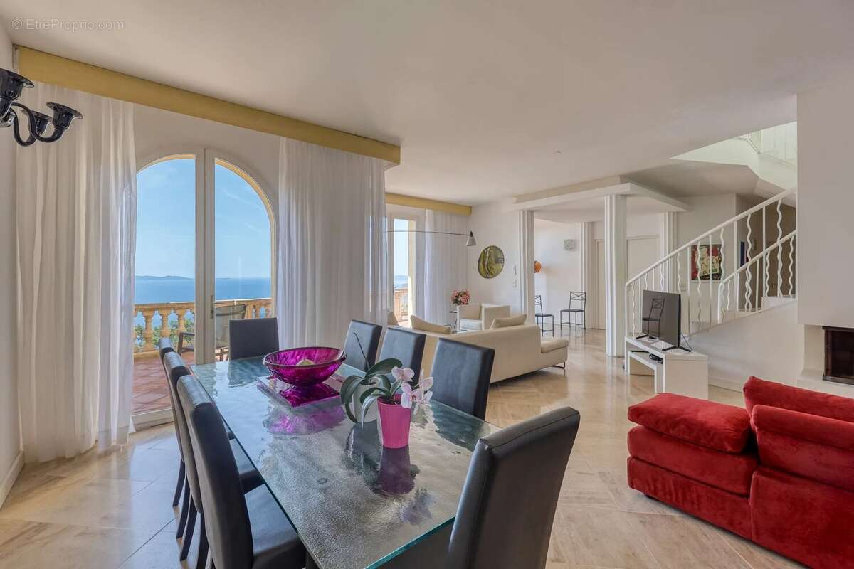 Rayol Canadel sur mer- Villa - photo 13