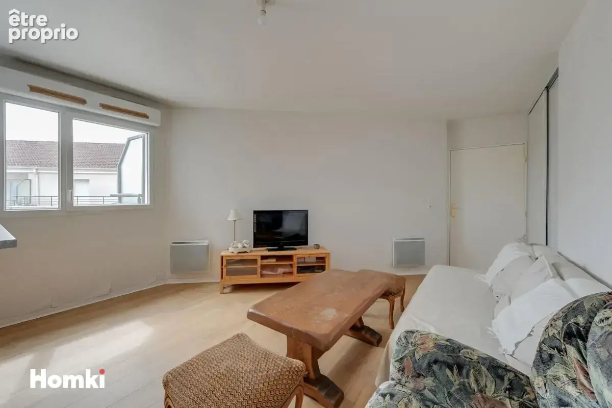 Appartement T3 de 59 m² à Drancy 93700, Rue Marcelin Berthelot - photo 3