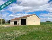 Photo 1 - Maison à BARRET