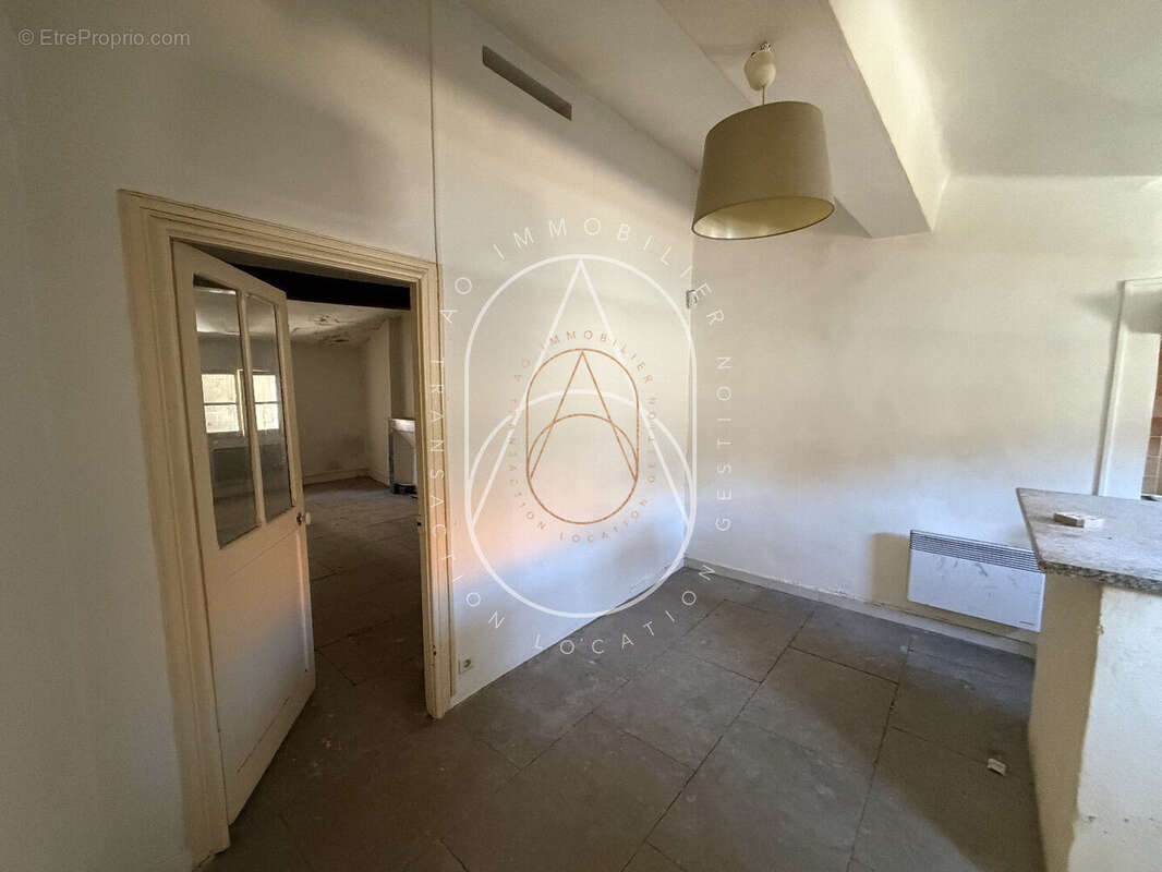 Appartement 34 m² à Montpellier  - photo 5
