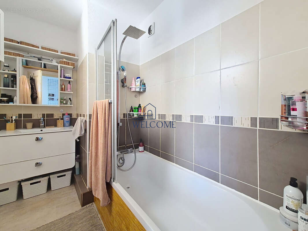 Appartement à BEZIERS