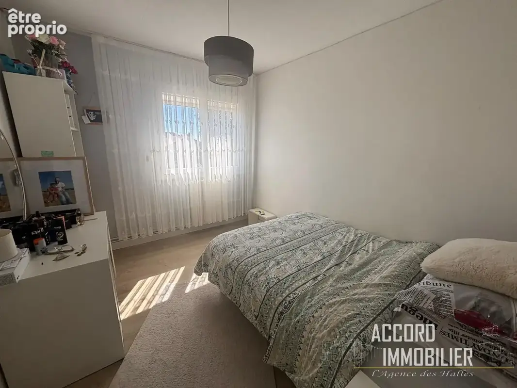 Villa quartier courondelle - photo 8