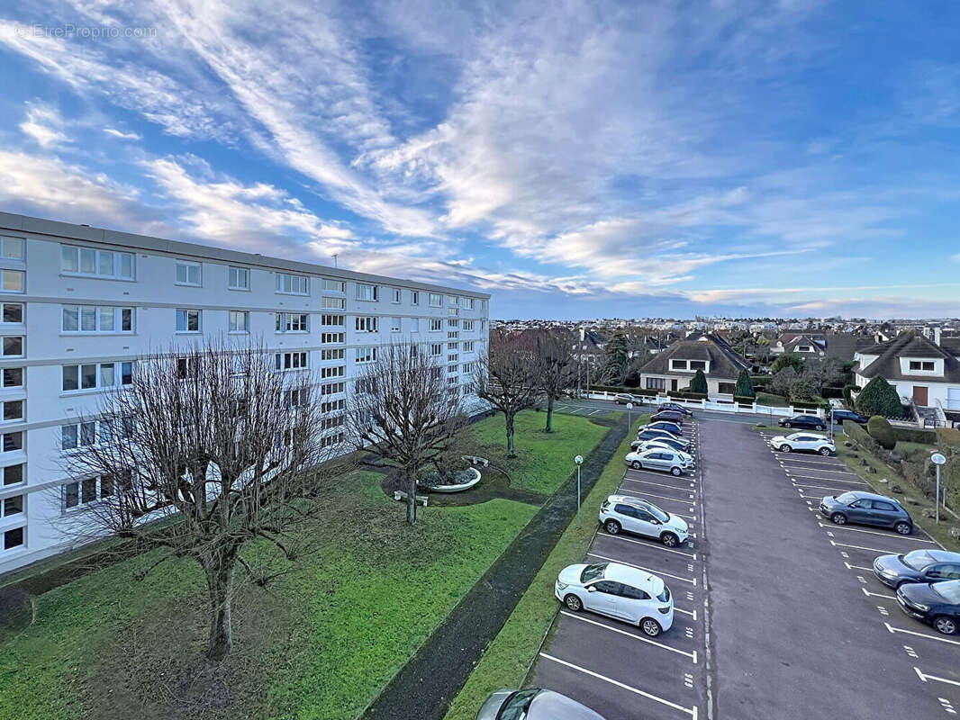 Appartement à CAEN