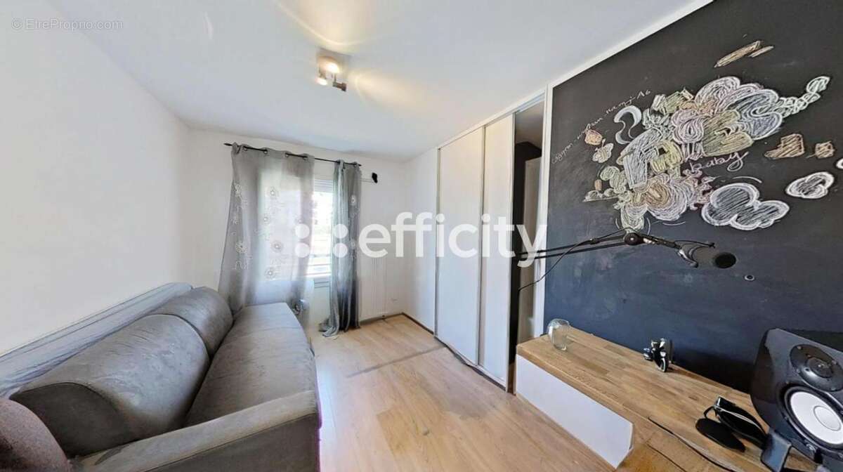 Appartement à BONNEVILLE