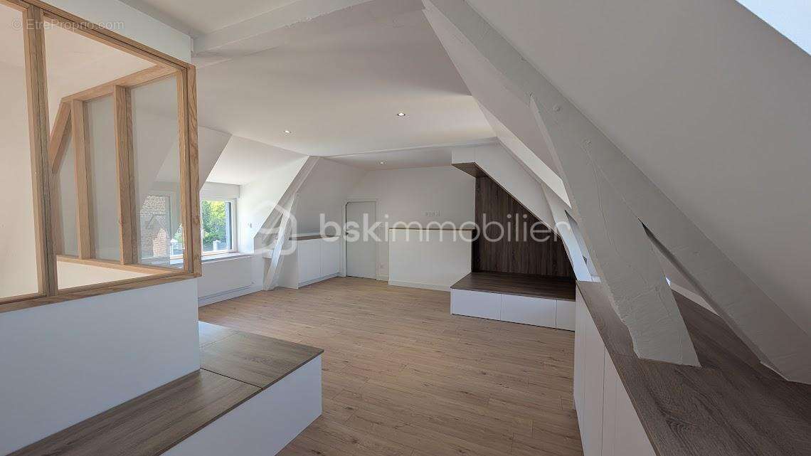 Maison à JAVENE