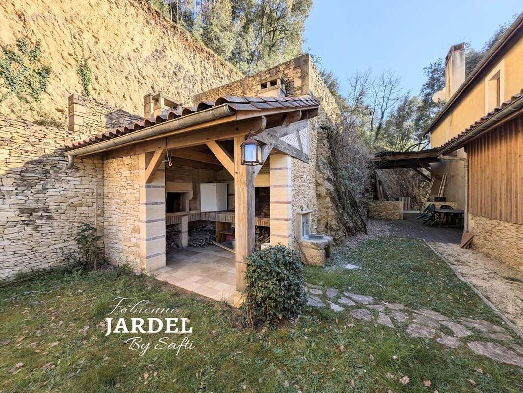 Photo 3 - Maison à CARSAC-AILLAC