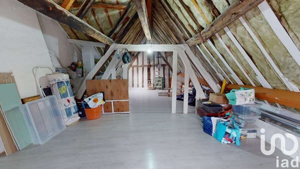 Photo 8 - Maison à GALLARDON