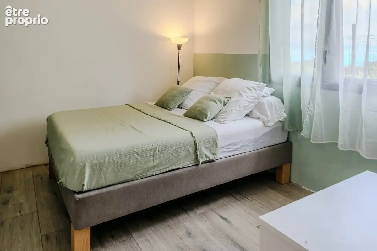 Maison 125 m² à Saint-Paul  - photo 7