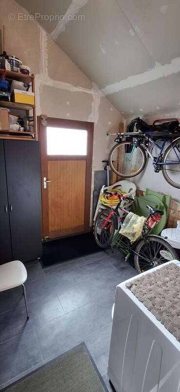 Appartement à CANCALE