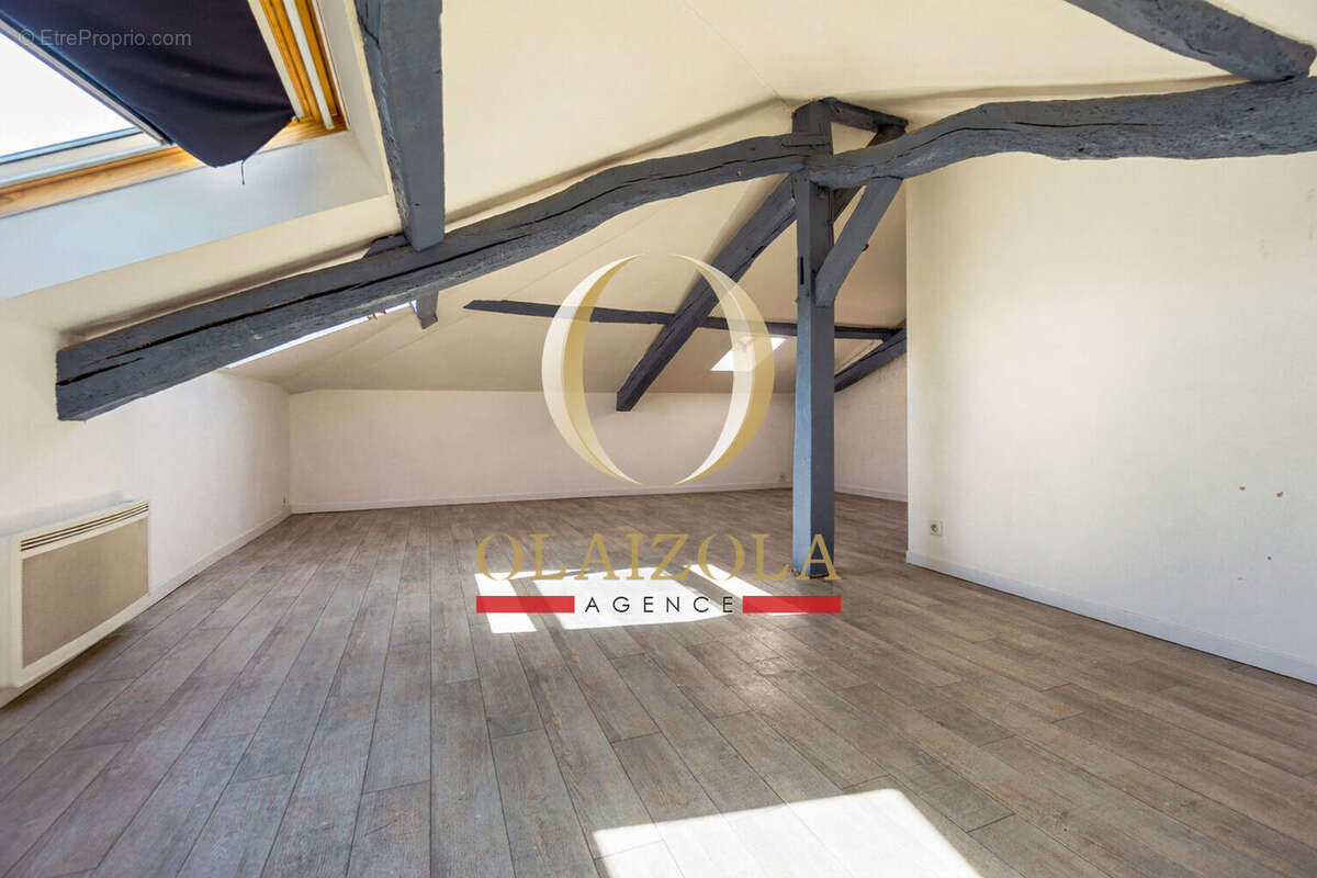 Appartement à BIDART