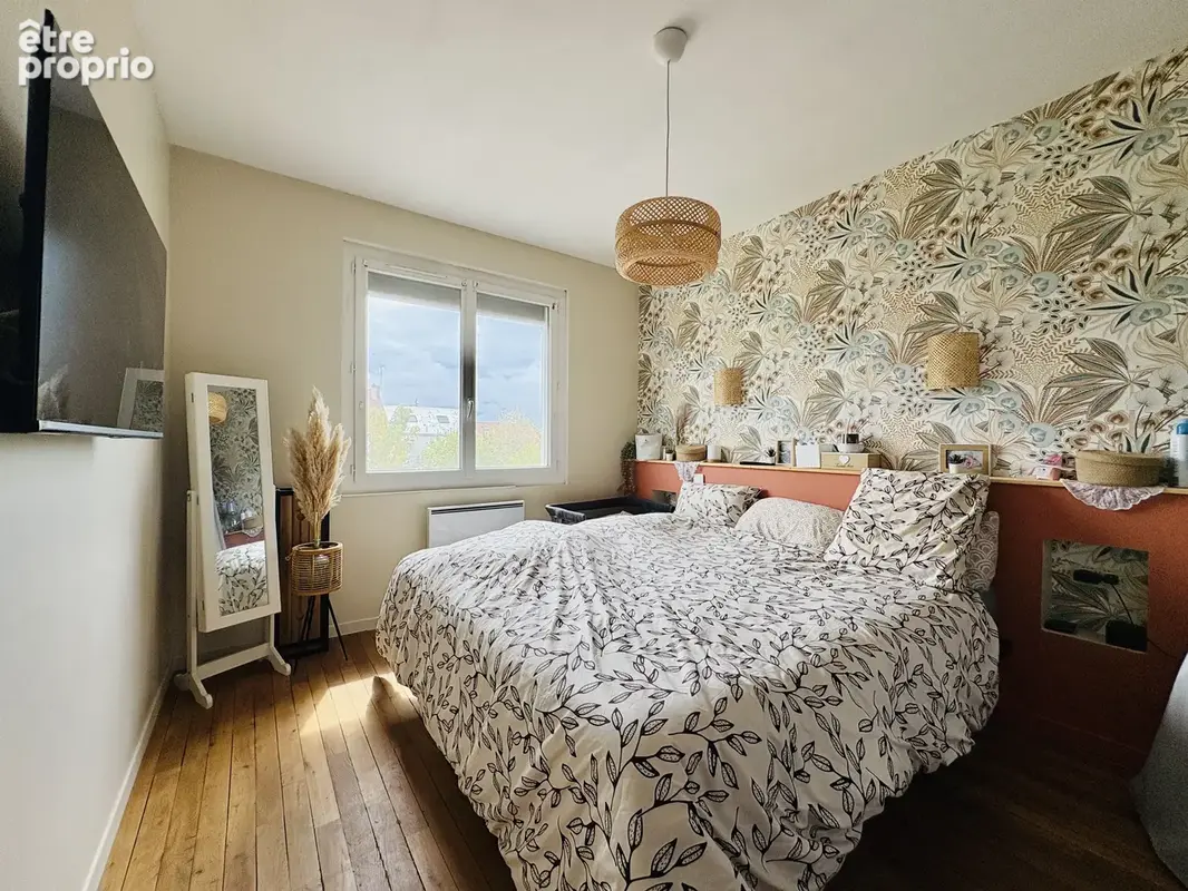 Maison 4 pièces 91 m² à vendre à Chateauroux (36000) - photo 23