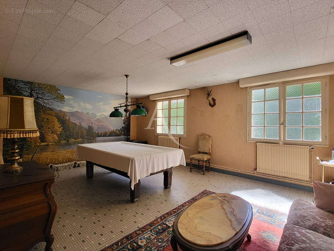 Maison 300 m² à Chalonnes-Sur-Loire  - photo 6