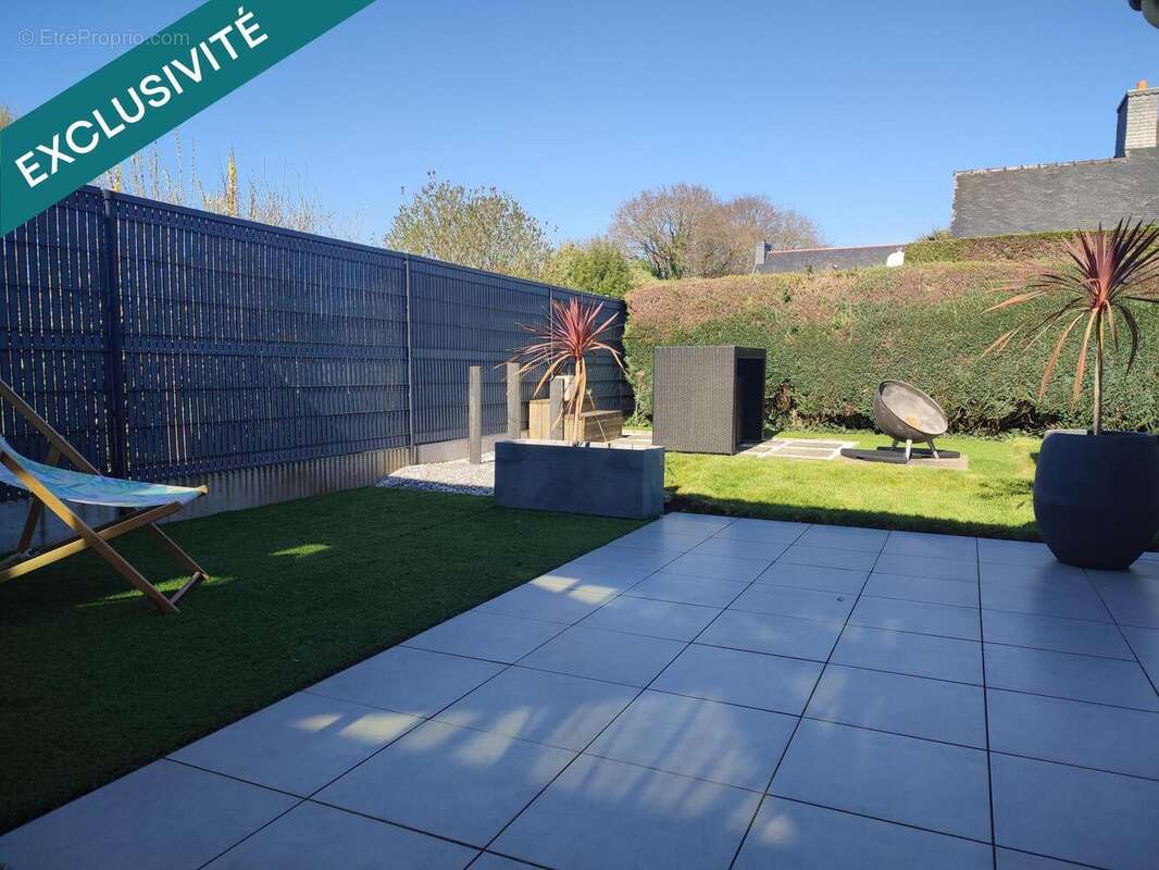 Photo 6 - Maison à PLOURIN-LES-MORLAIX