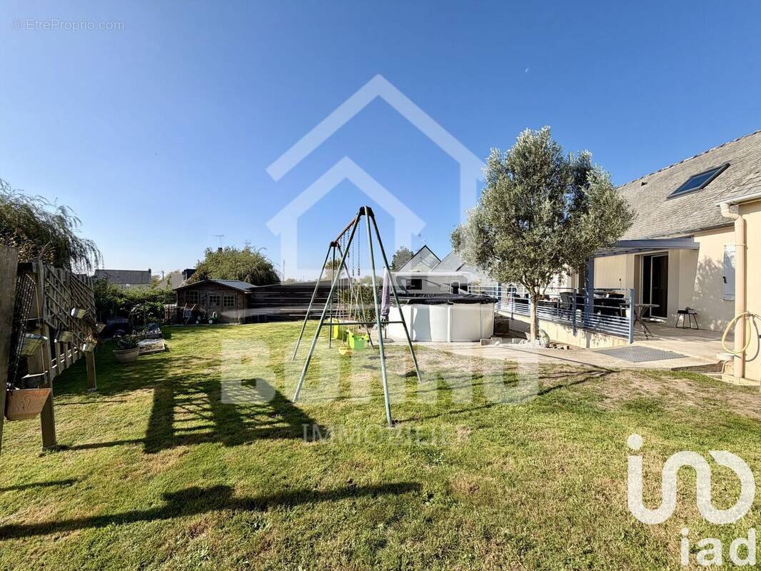 Photo 1 - Maison à SAVENAY