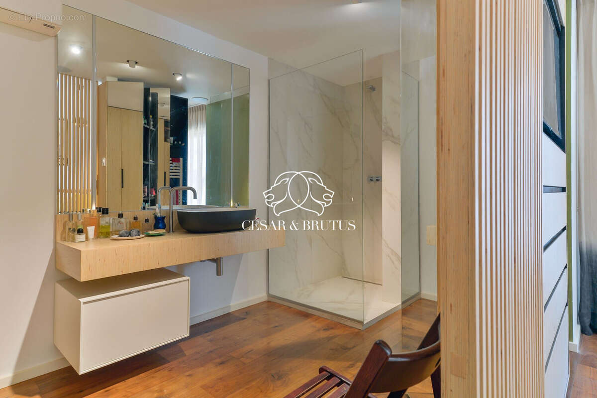 Appartement à LYON-2E