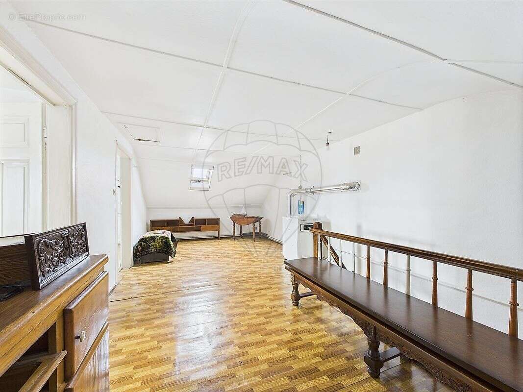 Appartement à HETTANGE-GRANDE