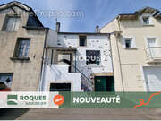 Maison à MURAT-SUR-VEBRE
